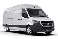 Van Hire Wokingham - 4 MTR Sprinter - Van hire Wokingham