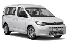 Van Hire Wokingham - Caddy Van - Van hire Wokingham
