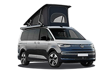 Van Hire Wokingham - VW Campervan - Van hire Wokingham